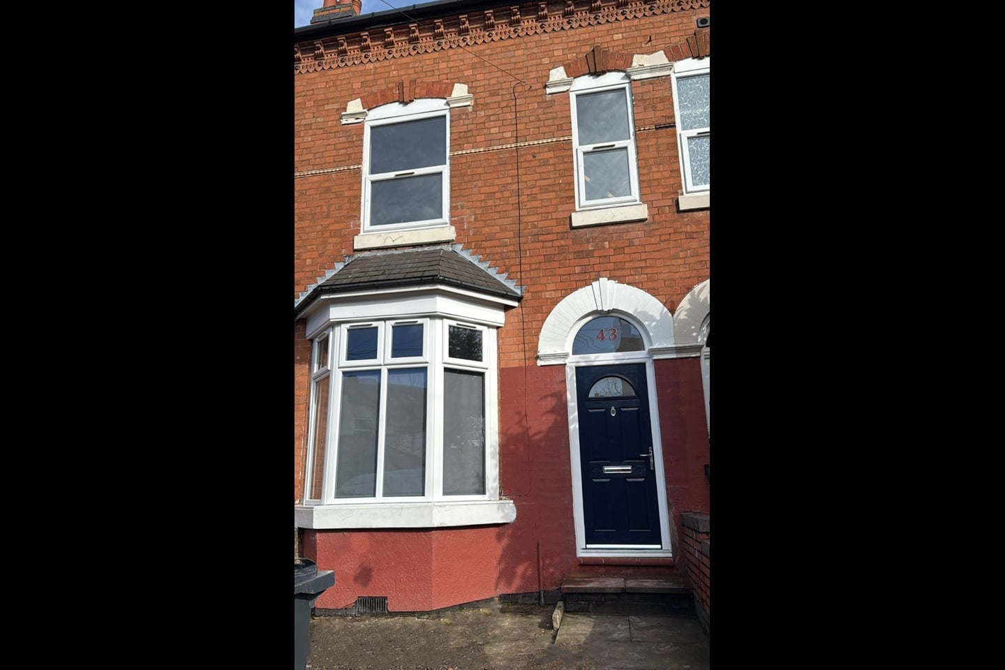 Room in a Shared House, Chestnut Road, B13