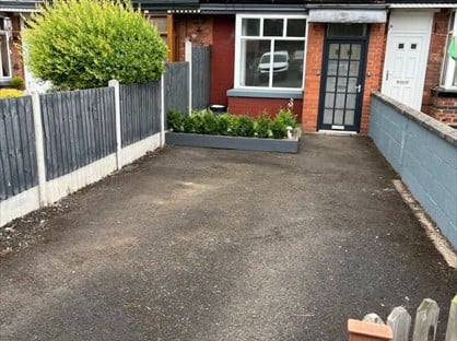 3 Bed Terraced House, Cecilly Street, ST10