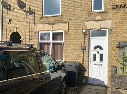4 Bed Terraced House, New Road, PE2