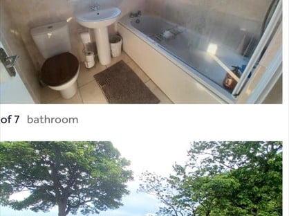 2 Bed Terraced House, Pear Lea, DH7