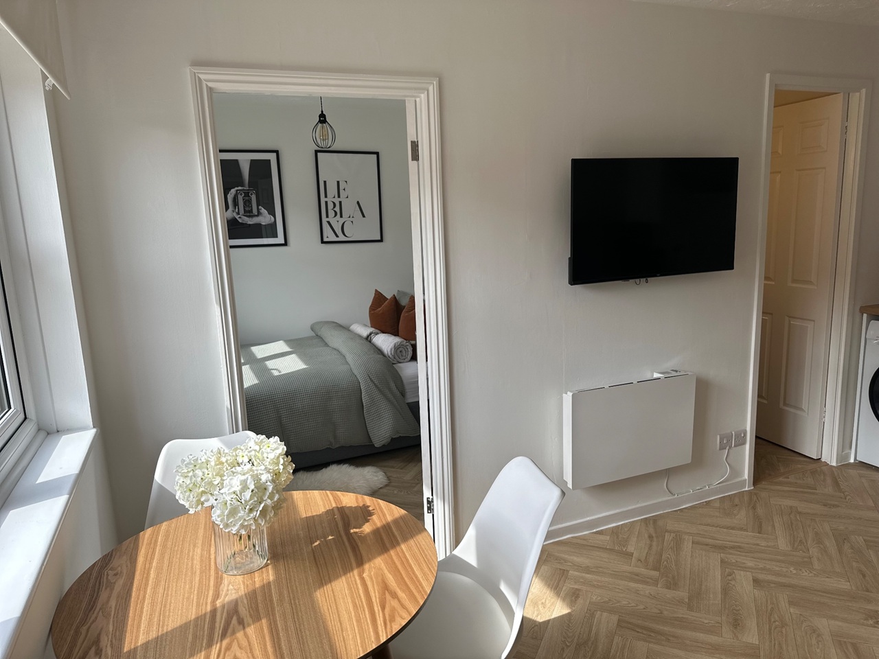 Additional image 3 of 1 Bed Flat, Captains Place, SO14, N1 7GU