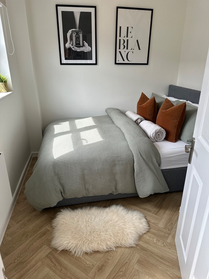 Additional image 5 of 1 Bed Flat, Captains Place, SO14, N1 7GU