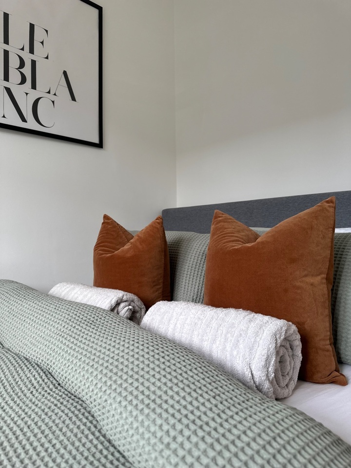 Additional image 6 of 1 Bed Flat, Captains Place, SO14, N1 7GU