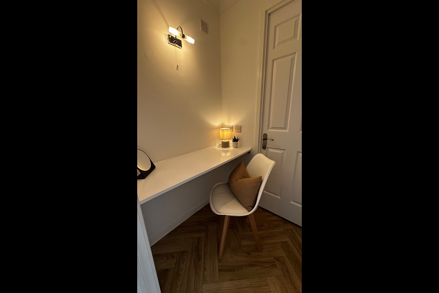 Additional image 7 of 1 Bed Flat, Captains Place, SO14, N1 7GU