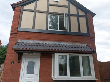 3 Bed Detached House, Strawberry Walk, CV2