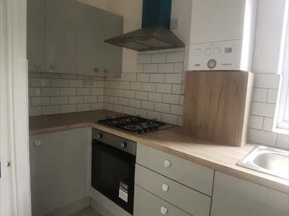 1 Bed Flat, Waterloo Road, B25