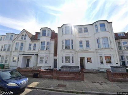 1 Bed Flat, Worthing Road, PO5