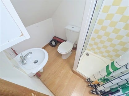 Room in a Shared House, Reservoir Road, B16