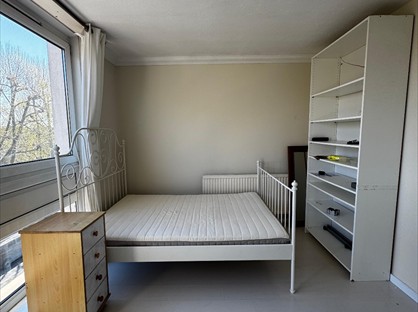 Room in a Shared Flat, Mortimer House, W11