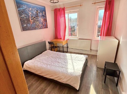 Room in a Shared House, Millpond Estate, SE16