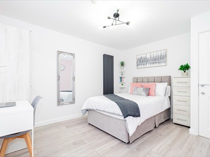 Room in a Shared House, Vintner Road, OX14