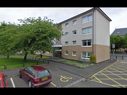 3 Bed Flat, **Hmo Licenced** Mcaslin Court, G4