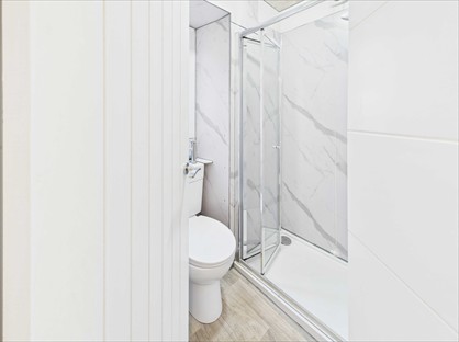 5 Bed Terraced House, Dashwood Street, DE23