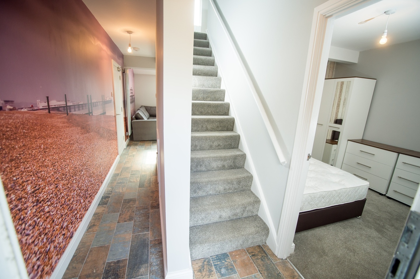 Additional image 11 of 6 Bed Semi-Detached House, Stephens Road, BN1, N1 7GU