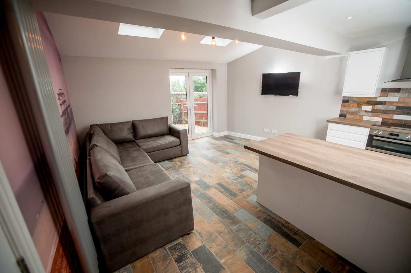 Additional image 14 of 6 Bed Semi-Detached House, Stephens Road, BN1, N1 7GU