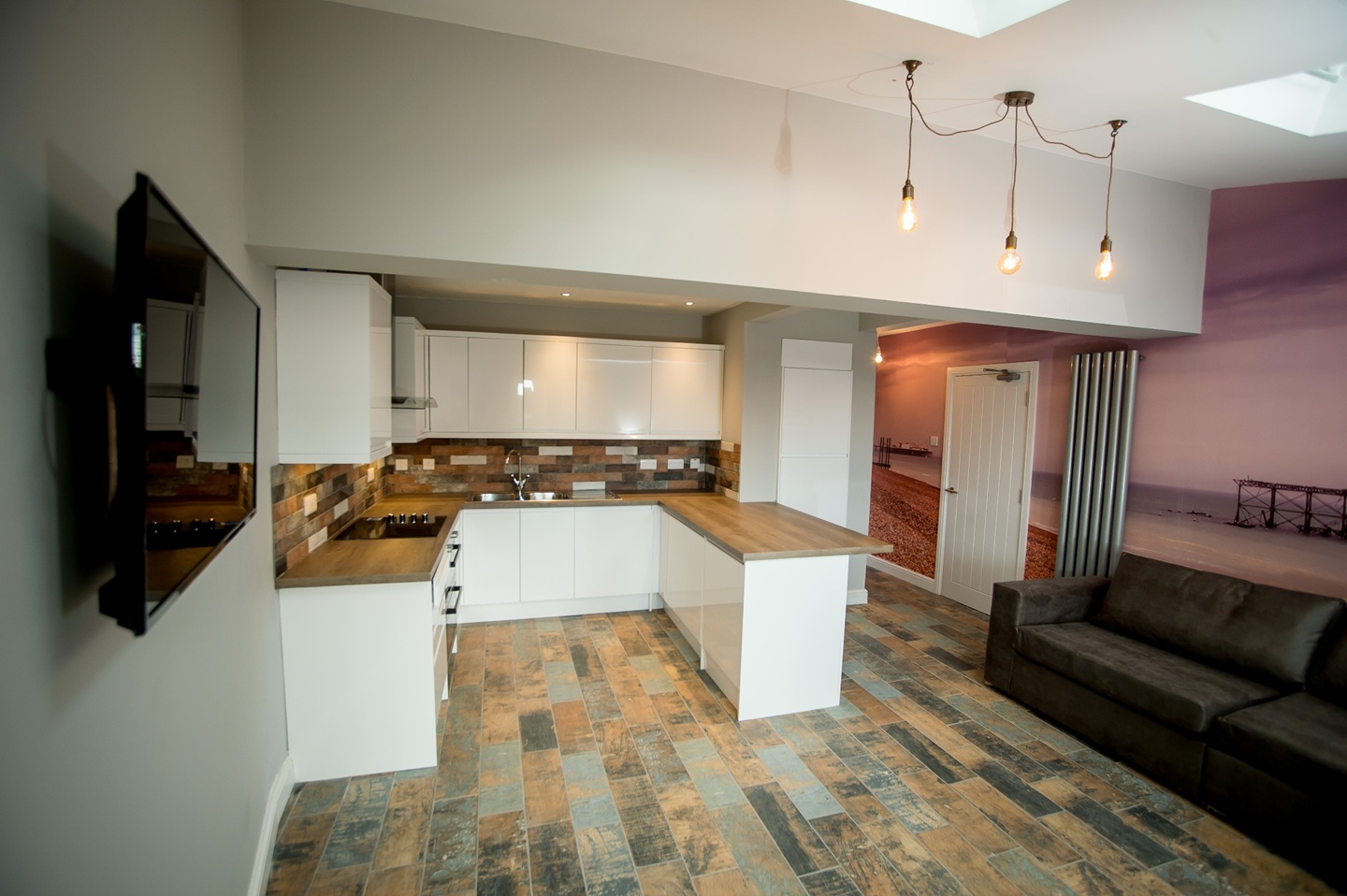 Additional image 16 of 6 Bed Semi-Detached House, Stephens Road, BN1, N1 7GU