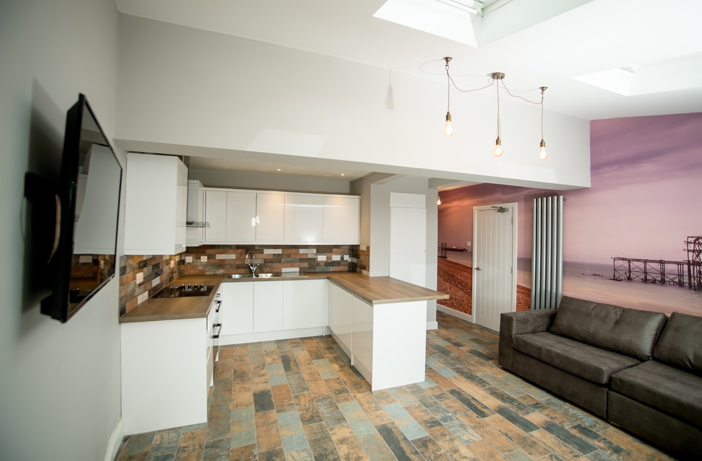 Additional image 17 of 6 Bed Semi-Detached House, Stephens Road, BN1, N1 7GU