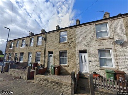 2 Bed Terraced House, Hilda Street, WF5