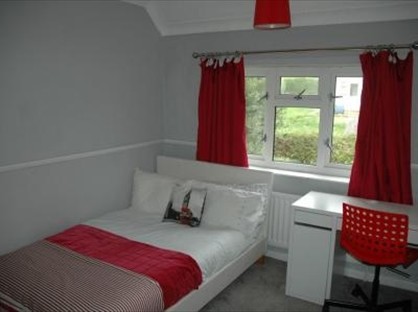 5 Bed Terraced House, Waverley Crescent, BN1