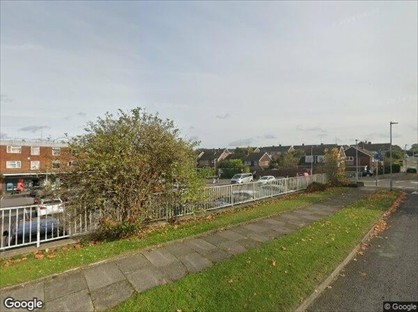 2 Bed Flat, Lowther Road, LU6