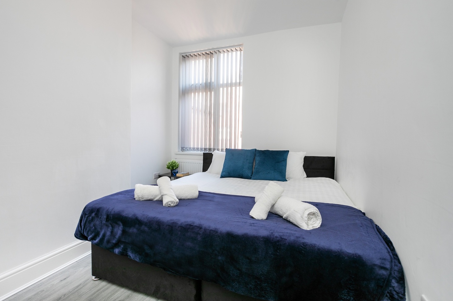 Additional image 5 of 5 Bed Terraced House, Chaucer Street, LE2, N1 7GU