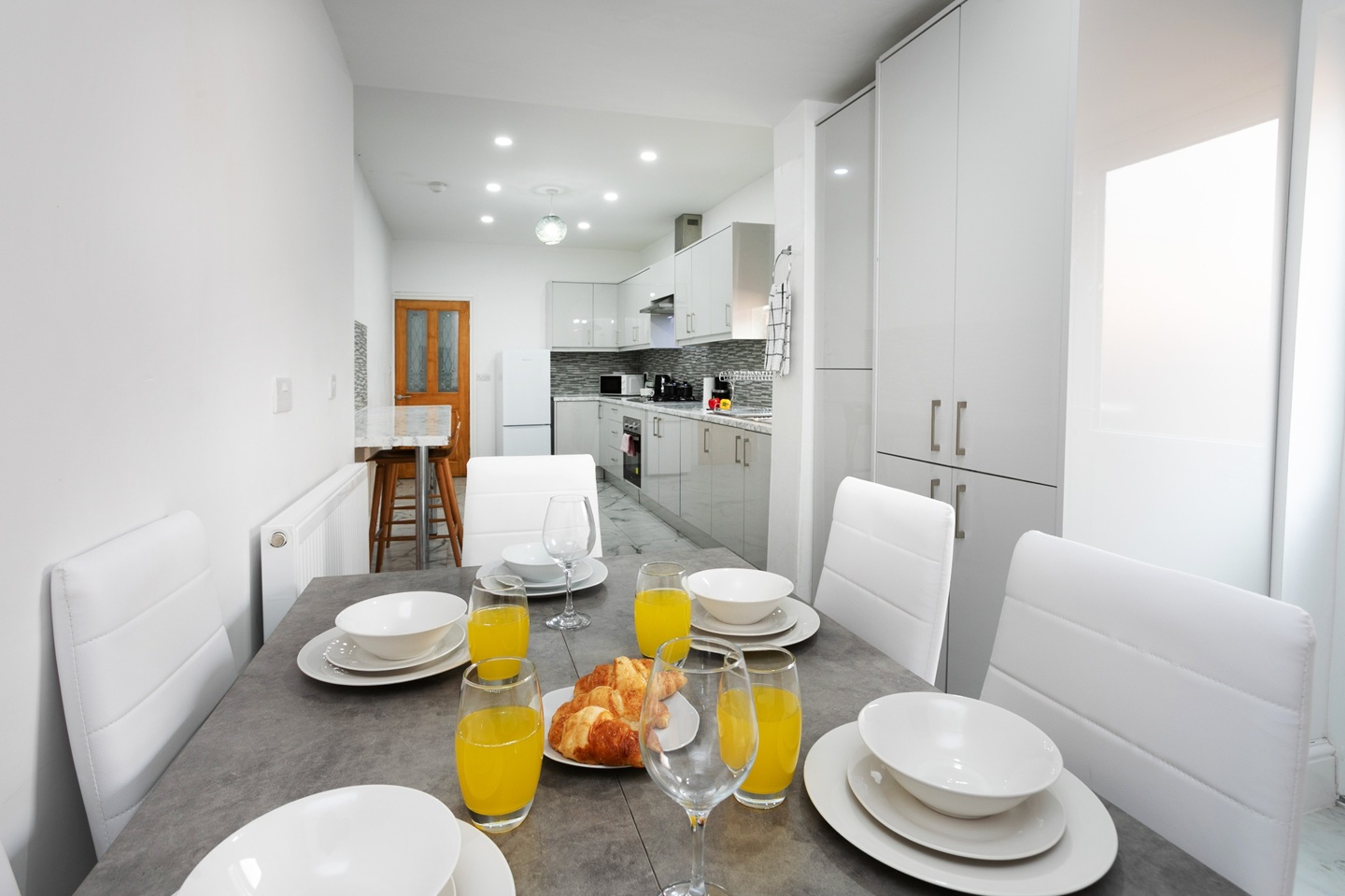 Additional image 3 of 5 Bed Terraced House, Chaucer Street, LE2, N1 7GU