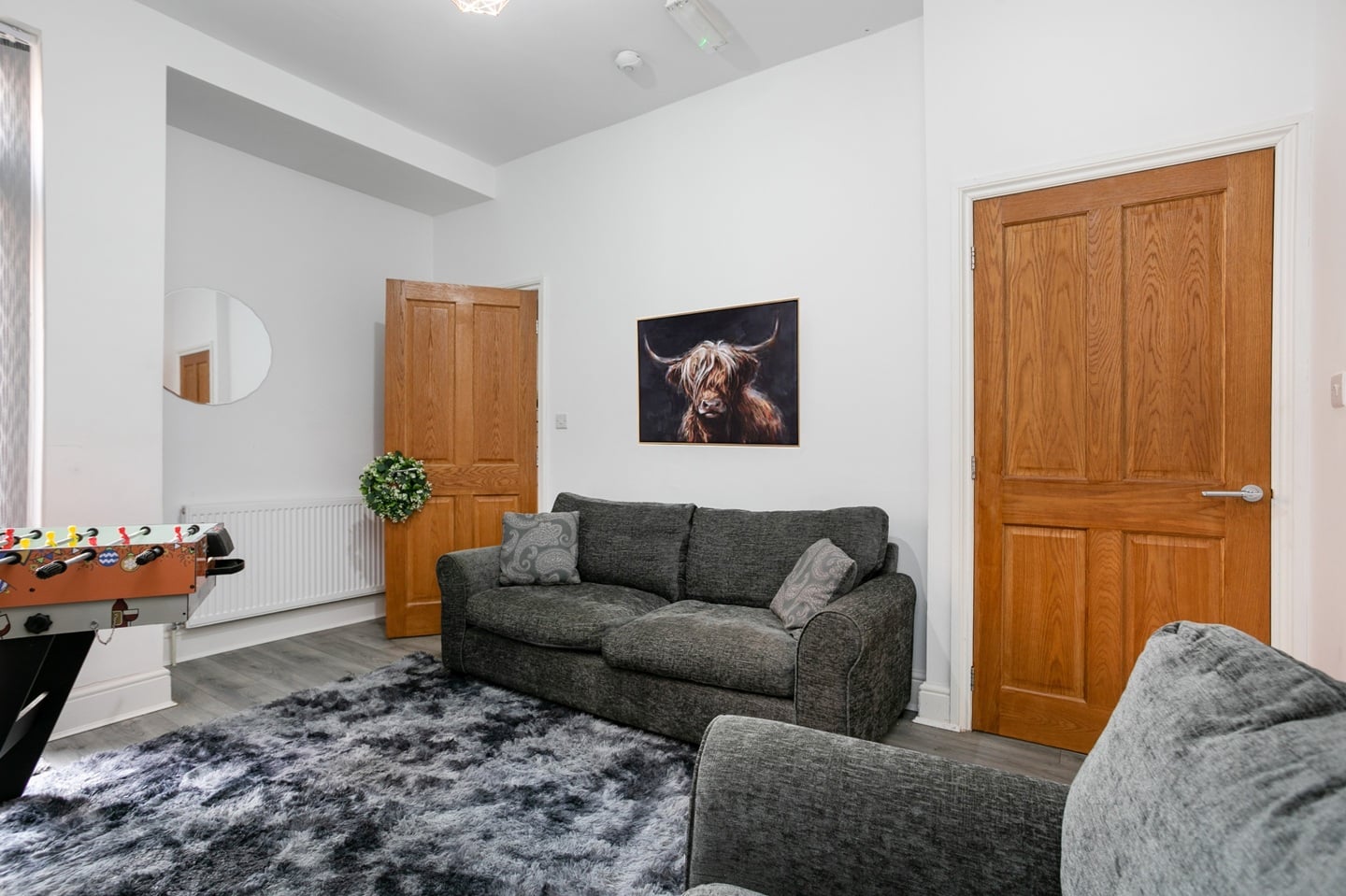Additional image 2 of 5 Bed Terraced House, Chaucer Street, LE2, N1 7GU
