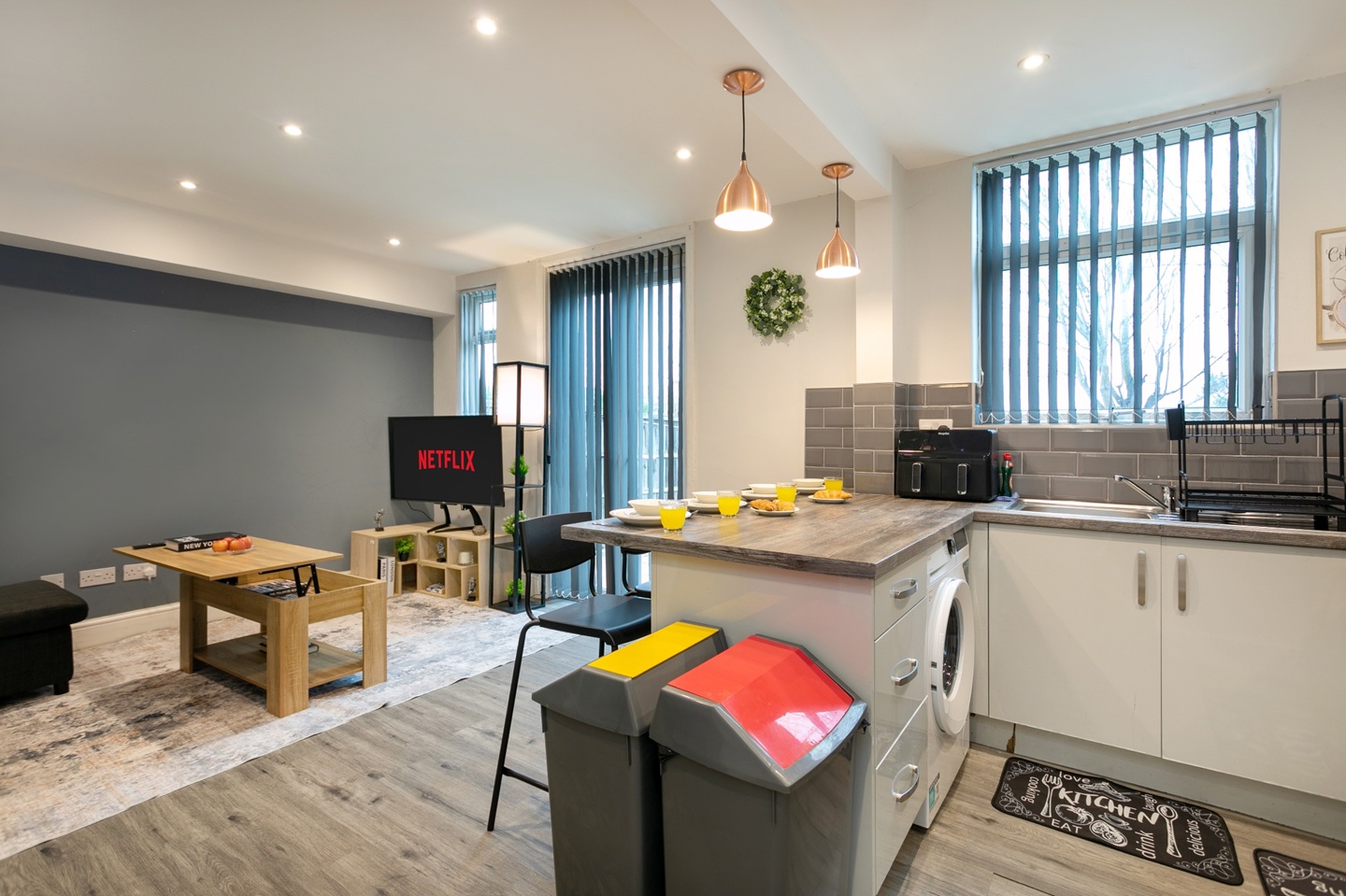 Additional image 2 of 4 Bed Semi-Detached House, Heather Road, LE2, N1 7GU