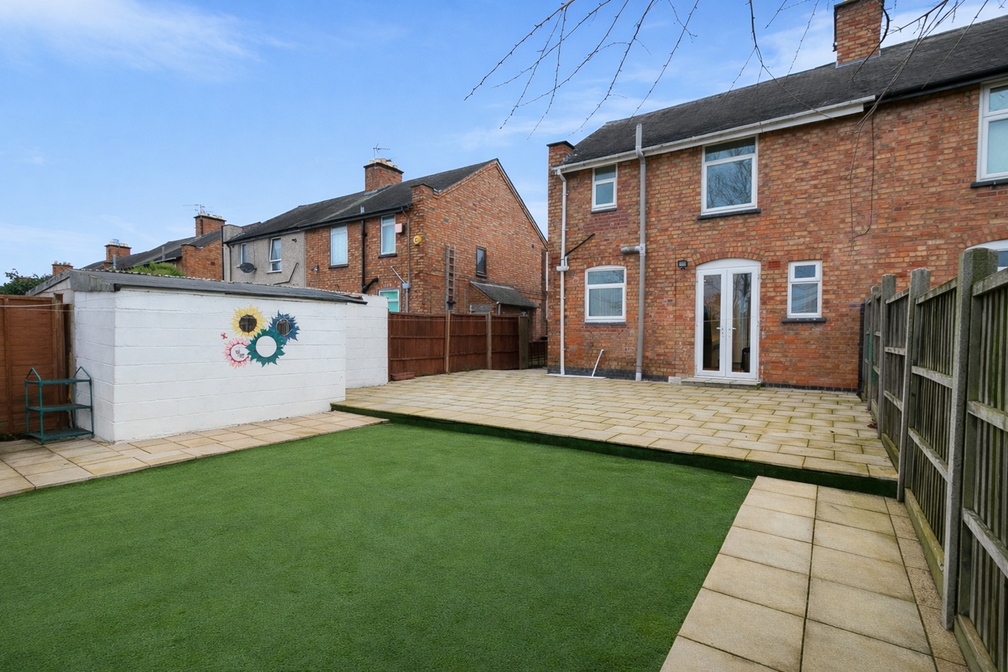 Additional image 8 of 4 Bed Semi-Detached House, Heather Road, LE2, N1 7GU