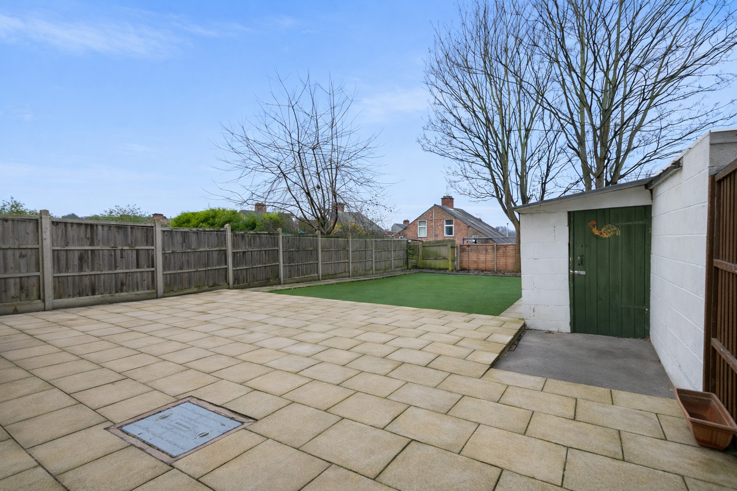 Additional image 17 of 4 Bed Semi-Detached House, Heather Road, LE2, N1 7GU