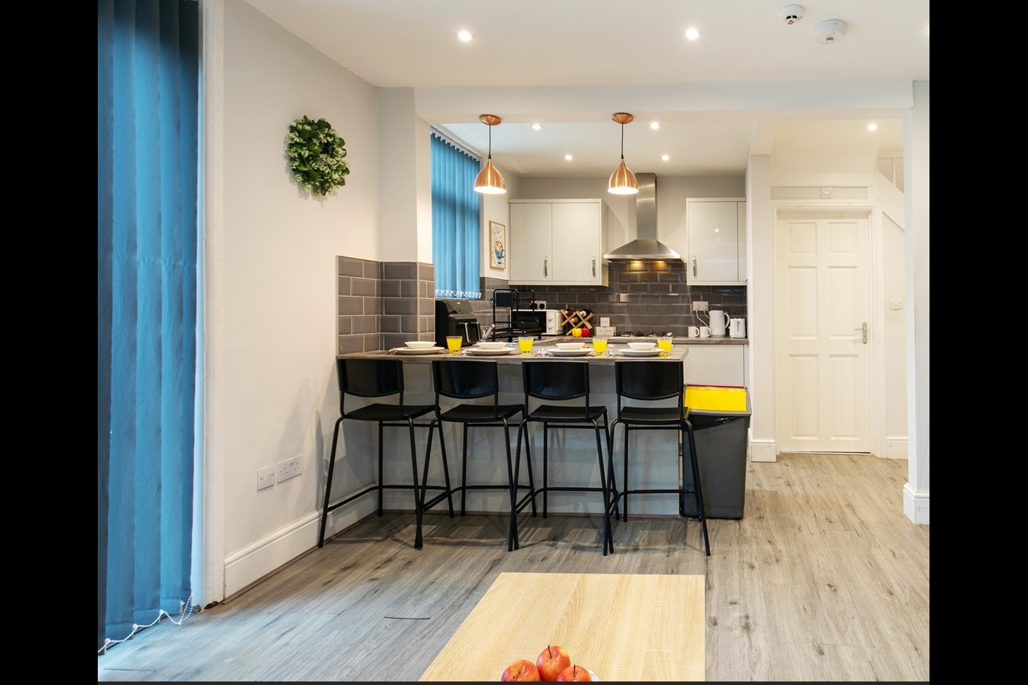 Additional image 6 of 4 Bed Semi-Detached House, Heather Road, LE2, N1 7GU