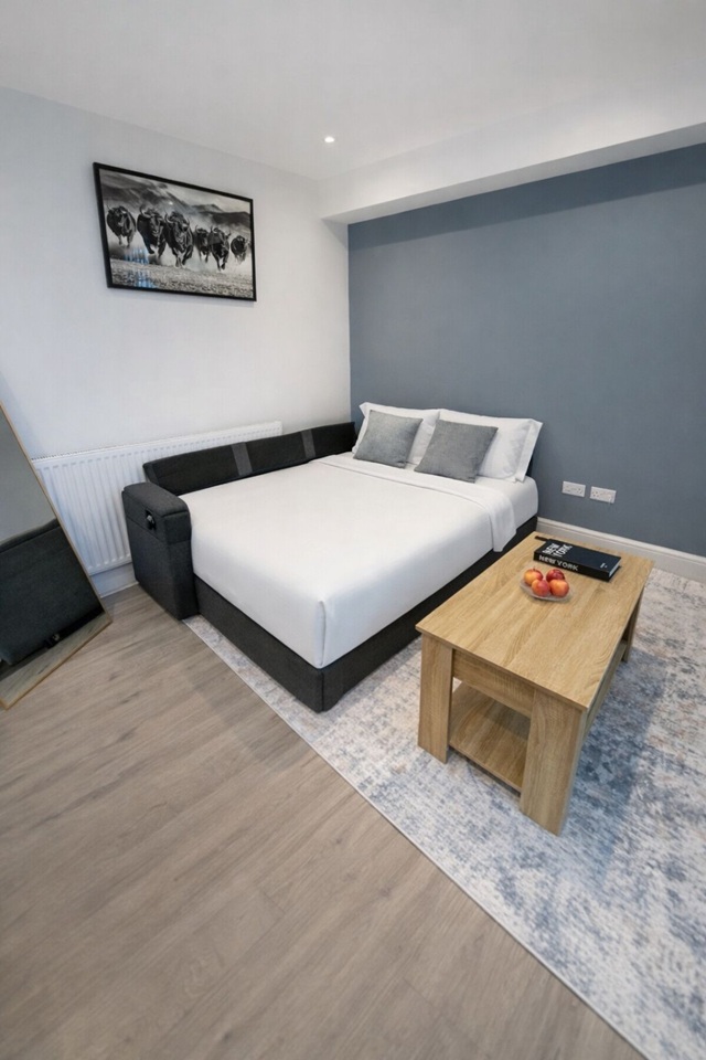 Additional image 16 of 4 Bed Semi-Detached House, Heather Road, LE2, N1 7GU