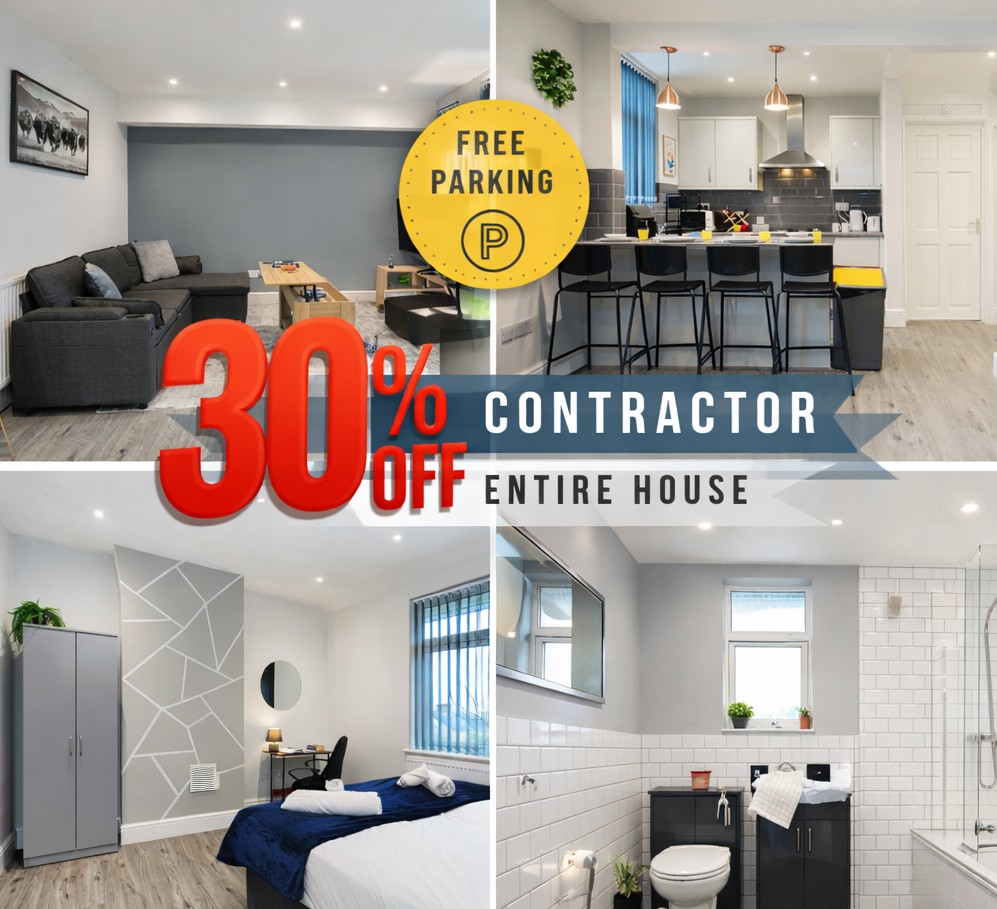 4 Bed Semi-Detached House, Heather Road, LE2, N1 7GU