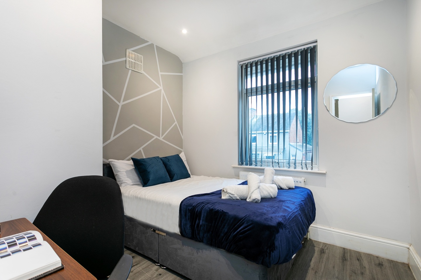 Additional image 9 of 4 Bed Semi-Detached House, Heather Road, LE2, N1 7GU