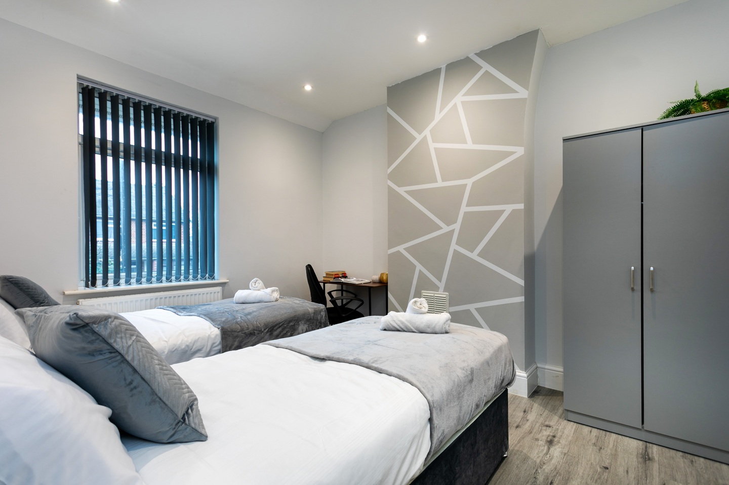 Additional image 11 of 4 Bed Semi-Detached House, Heather Road, LE2, N1 7GU