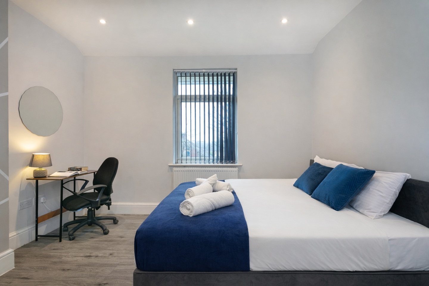 Additional image 7 of 4 Bed Semi-Detached House, Heather Road, LE2, N1 7GU