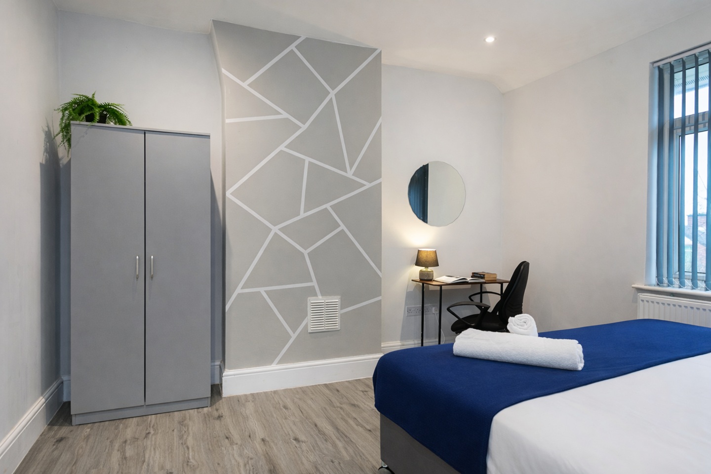 Additional image 14 of 4 Bed Semi-Detached House, Heather Road, LE2, N1 7GU