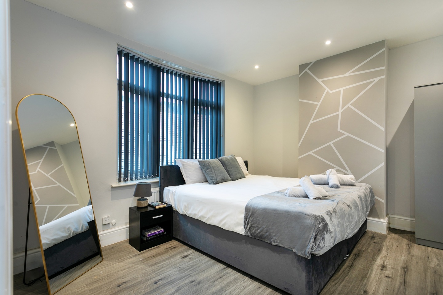 Additional image 5 of 4 Bed Semi-Detached House, Heather Road, LE2, N1 7GU