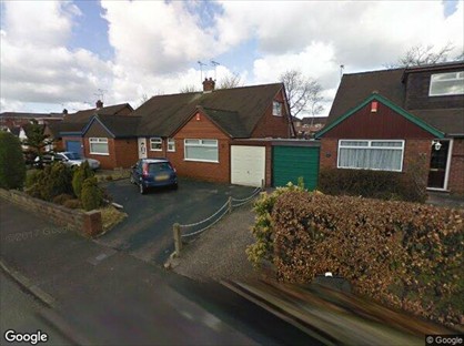 2 Bed Semi-Detached House, Cradmill Drive, CW11