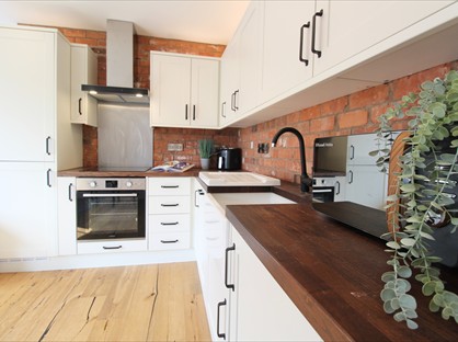 1 Bed Flat, St Peter's Gate, NG1