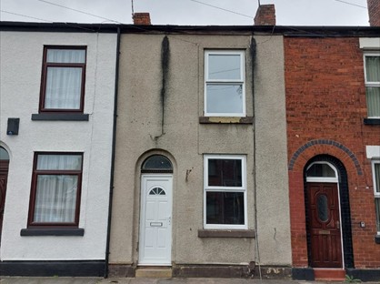 2 Bed Terraced House, East Street, M34