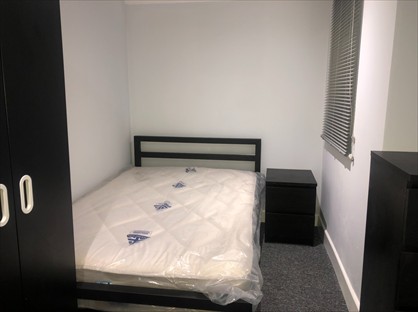 Room in a Shared House, Reading, RG1