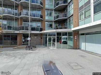 1 Bed Flat, Gerry Raffles Square, E15