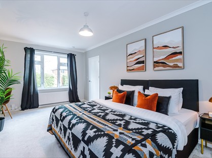 4 Bed Semi-Detached House, Oakdale Avenue, HG1