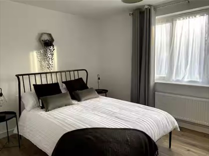 2 Bed Flat, Littlecroft, CM3