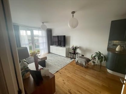 2 Bed Flat, Ocean Way, EH6