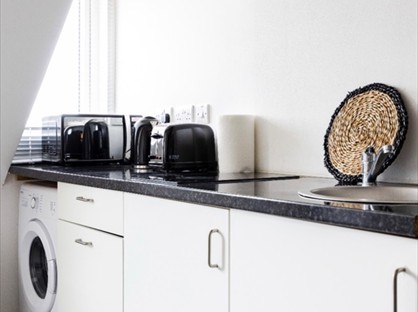 Studio Flat, Cricklewood Broadway, NW2