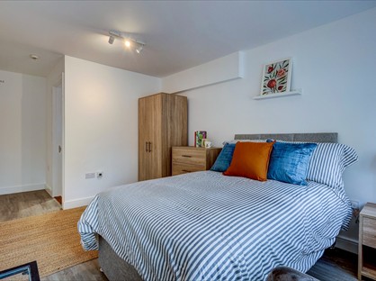 Room in a Shared House, Axial Drive, CO4