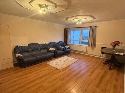 Room in a Shared Flat, Joyners Field, CM18