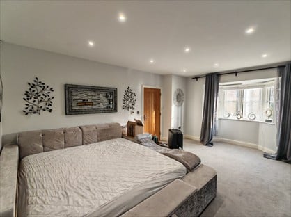 Room in a Shared House, West Hill Road, LU1